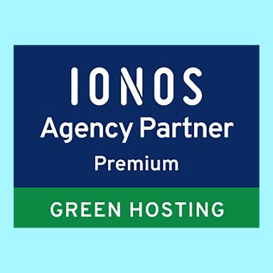 IONOS Partner Program - UK Website Designers