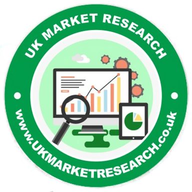 UK Market Research Domain Name Logo