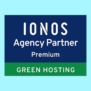 IONOS Partner Program - UK Website Designers