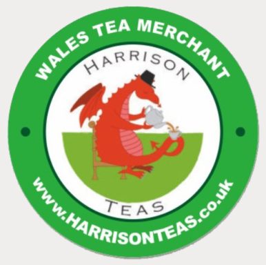 Harrison Teas - Wales Tea Merchant